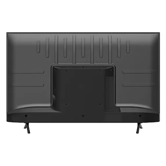 75" LED SMART TV HISENSE H75A7100F, 3840X2160 4K UHD, VIDAA U OS, NEGRU