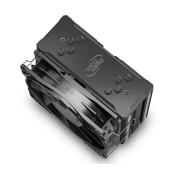 КУЛЕР ДЛЯ ПРОЦЕССОРА DEEPCOOL GAMMAXX GTE V2 BLACK
