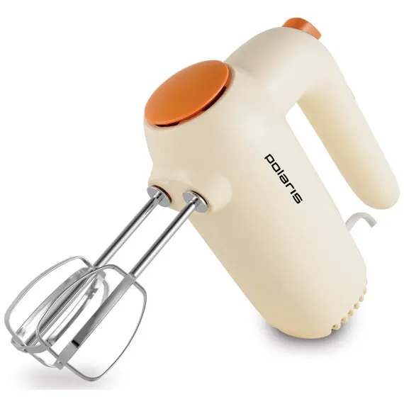 MIXER MANUAL POLARIS PHM7019, BEJ