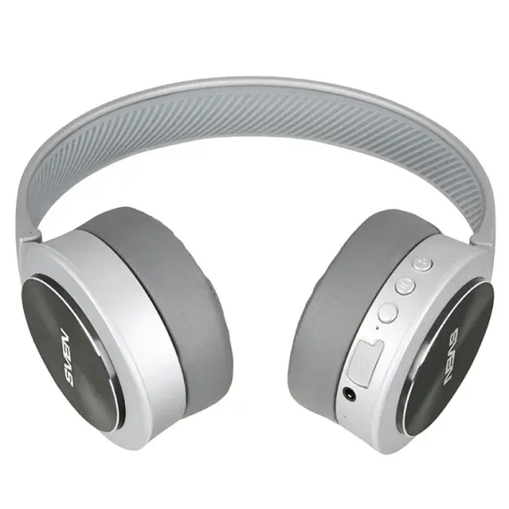 CASTI SVEN AP-B580MV, NEGRU