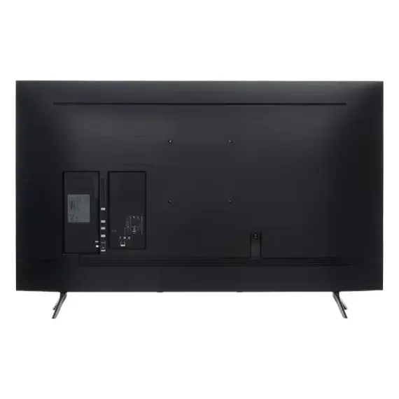 43" QLED SMART TV SAMSUNG QE43Q60TAUXUA, 3840X2160 4K UHD, TIZEN, NEGRU