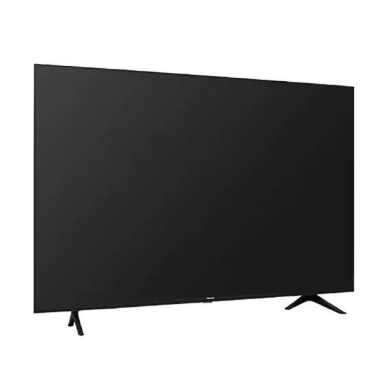 75" LED SMART TV HISENSE H75A7100F, 3840X2160 4K UHD, VIDAA U OS, NEGRU