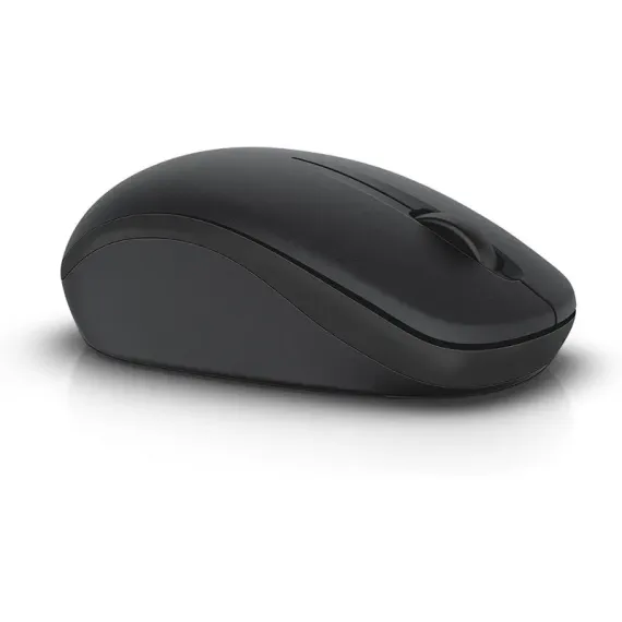 MOUSE WIRELESS DELL WM126, NEGRU