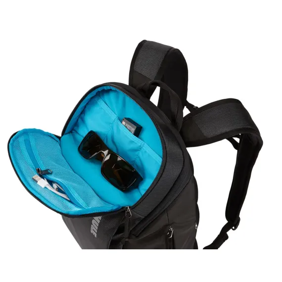 RUCSAC PENTRU CAMERA THULE ENROUTE MEDIUM, NEGRU