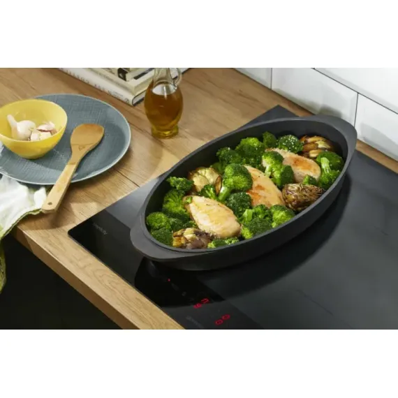 ИНДУКЦИОННАЯ ВАРОЧНАЯ ПАНЕЛЬ GORENJE IT 643 SYB, ЧЁРНЫЙ