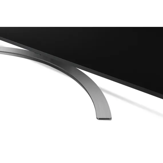 65" LED SMART ТЕЛЕВИЗОР LG 65NANO816NA, 3840 X 2160, WEBOS, ЧЁРНЫЙ