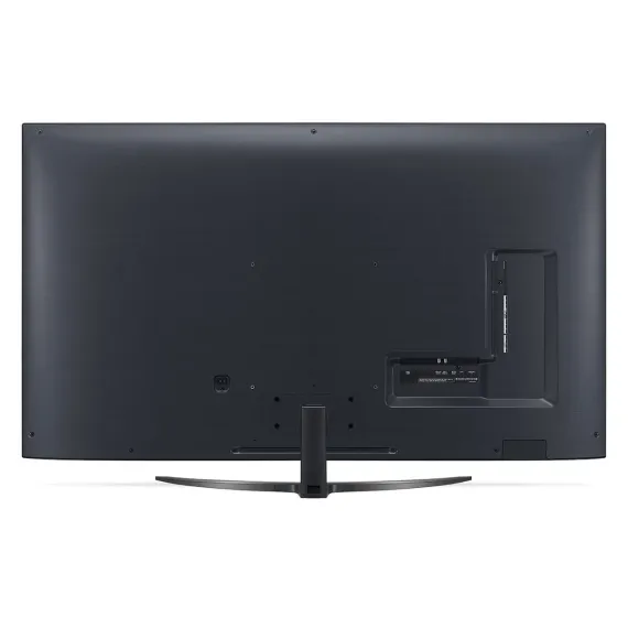 55" LED SMART ТЕЛЕВИЗОР LG 55NANO916NA, 3840 X 2160, WEBOS, ЧЁРНЫЙ