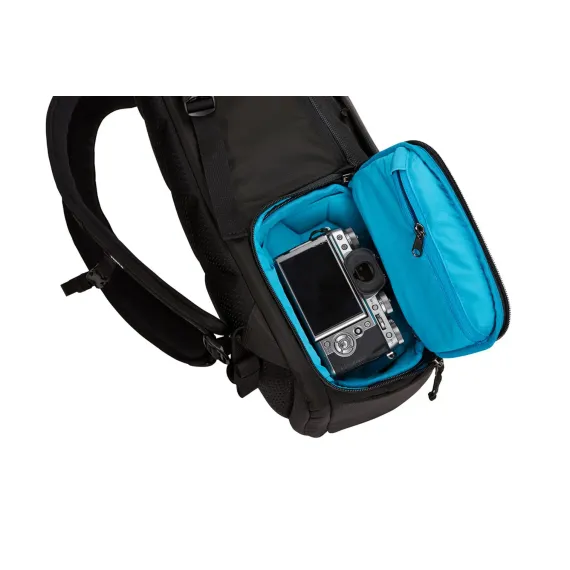 RUCSAC PENTRU CAMERA THULE ENROUTE LARGE, NEGRU
