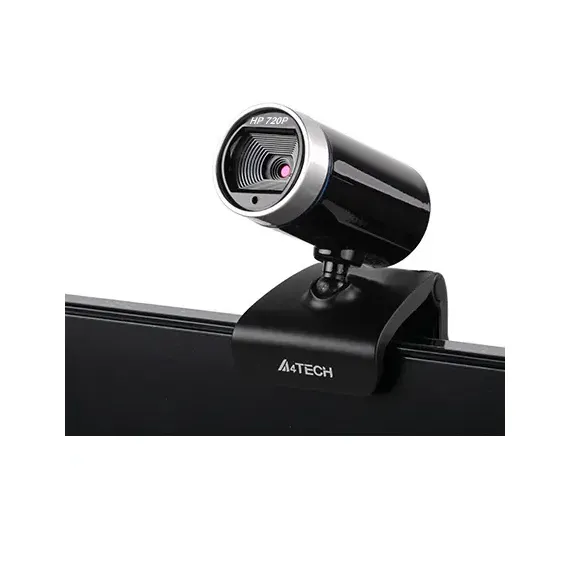 CAMERA WEB A4TECH PK-910P, HD 720P, NEGRU