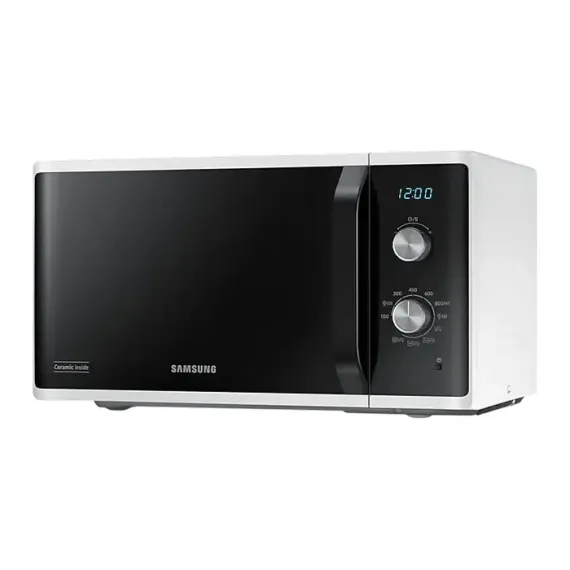 CUPTOR CU MICROUNDE SAMSUNG MG23K3614AW/BW, ALB