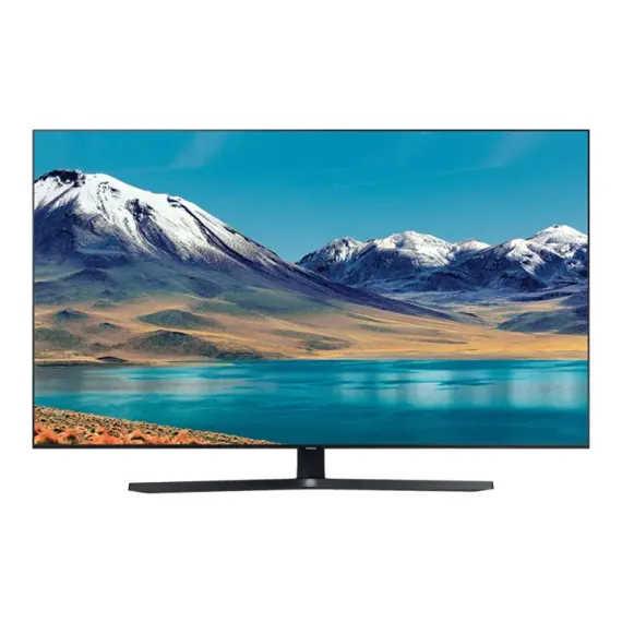 55" LED SMART TV SAMSUNG UE55TU8500UXUA, 3840X2160 4K UHD, TIZEN, NEGRU