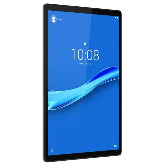 TABLETA LENOVO TAB M10 FHD PLUS (2ND GEN), WI-FI + 4G LTE, 4GB/128GB, IRON GREY