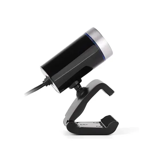 CAMERA WEB A4TECH PK-910P, HD 720P, NEGRU