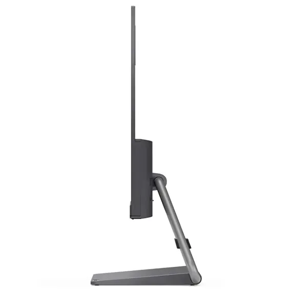 23,8" MONITOR LENOVO Q24H-10, IPS 2560X1440 WQHD, NEGRU