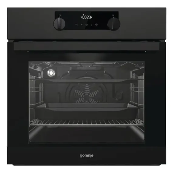CUPTOR ELECTRIC GORENJE BO 735 E11BK-2, NEGRU