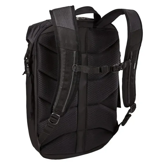 RUCSAC PENTRU CAMERA THULE ENROUTE LARGE, NEGRU