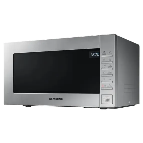 CUPTOR CU MICROUNDE SAMSUNG GE88SUT/BW, OTEL INOXIDABIL