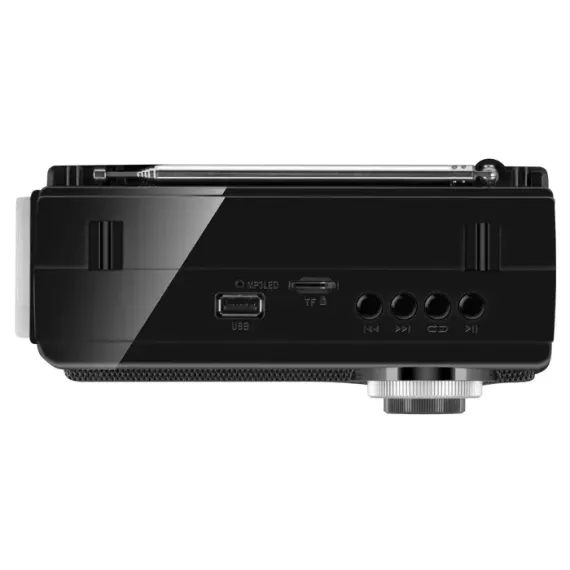 RADIO PORTABIL SVEN SRP-535, NEGRU