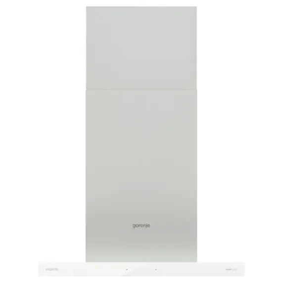 HOTA INCORPORABILA GORENJE SIMPLICITY WHT 6 SYW, ALB