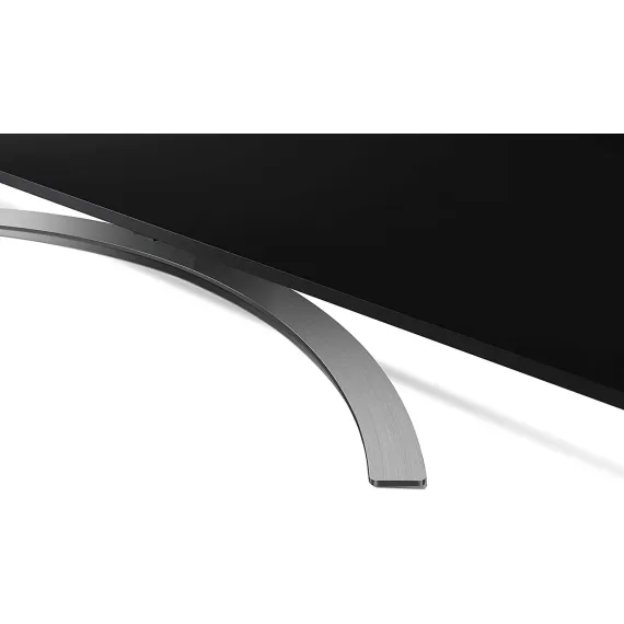 49" LED SMART TV LG 49NANO866NA, 3840X2160 4K UHD, WEBOS, NEGRU