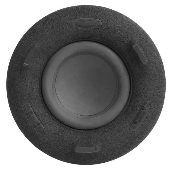 BOXA PORTABILA HARMAN KARDON AURA STUDIO 3, NEGRU