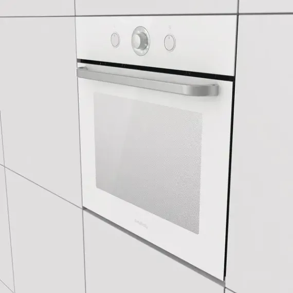 ЭЛЕКТРИЧЕСКИЙ ДУХОВОЙ ШКАФ GORENJE BO 74 SYW, БЕЛЫЙ