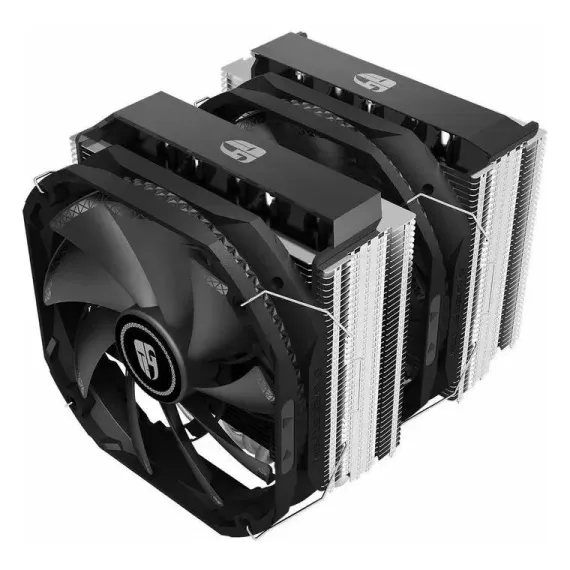 КУЛЕР ДЛЯ ПРОЦЕССОРА DEEPCOOL ASSASSIN III