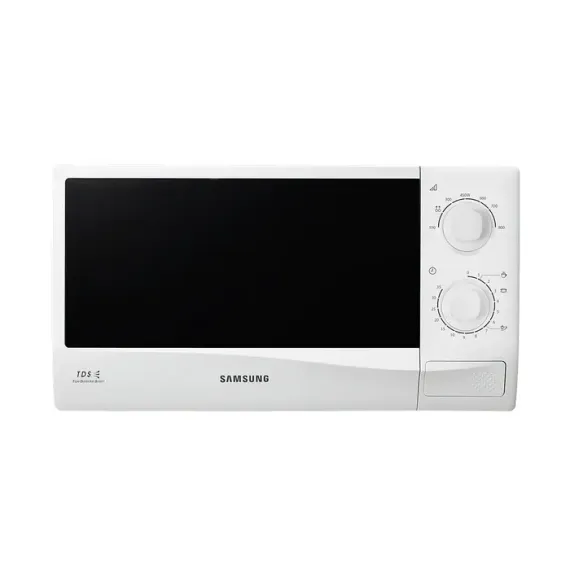 CUPTOR CU MICROUNDE SAMSUNG ME81KRW-2/BW, ALB