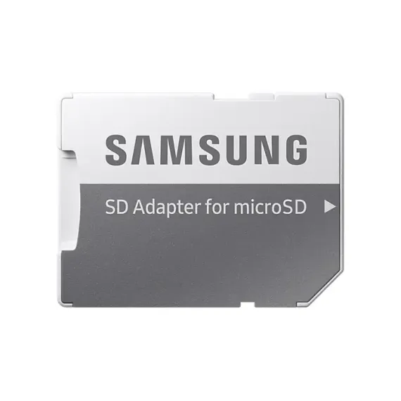 CARD DE MEMORIE SAMSUNG EVO PLUS MICROSD, 128GB (MB-MC128HA/RU)
