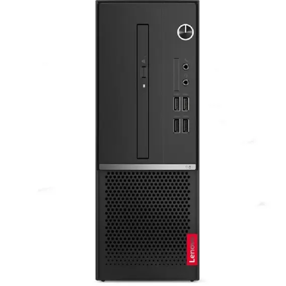 SISTEM DESKTOP PC LENOVO V35S-07ADA, SFF, AMD ATHLON SILVER 3050U, 4GB/256GB, AMD RADEON GRAPHICS, FARA SO