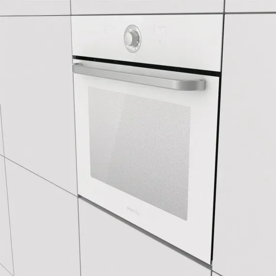 ЭЛЕКТРИЧЕСКИЙ ДУХОВОЙ ШКАФ GORENJE BO 76 SYW, БЕЛЫЙ