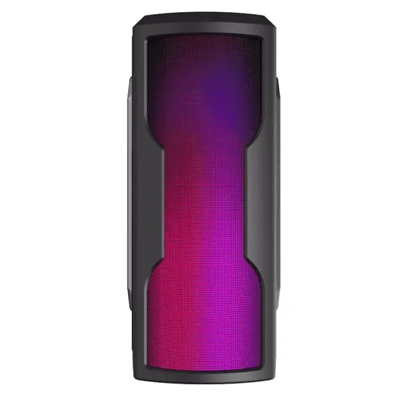 КОМПЬЮТЕРНЫЙ КОРПУС GAMEMAX G562, MIDI-TOWER, ATX, ЧЁРНЫЙ