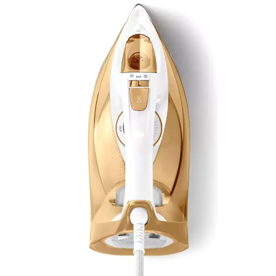 УТЮГ PHILIPS AZUR GC4552/00, 2400ВТ, ЗОЛОТОЙ