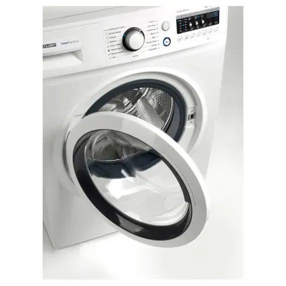 MASINA DE SPALAT ATLANT CMA 70”1010-10, 7KG, ALB