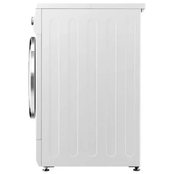СТИРАЛЬНО-СУШИЛЬНАЯ МАШИНА LG F1496ADS3, 8КГ, БЕЛЫЙ