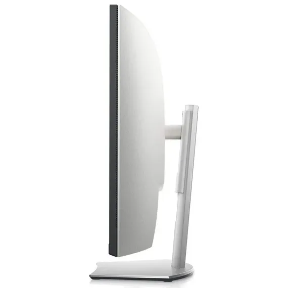 31,5" MONITOR DELL S3221QS, VA 3840X2160 4K UHD, NEGRU/ARGINTIU