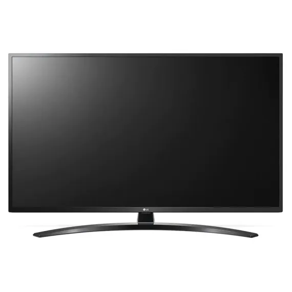 55" LED SMART ТЕЛЕВИЗОР LG 55UN74006LA, 3840 X 2160, WEBOS, ЧЁРНЫЙ