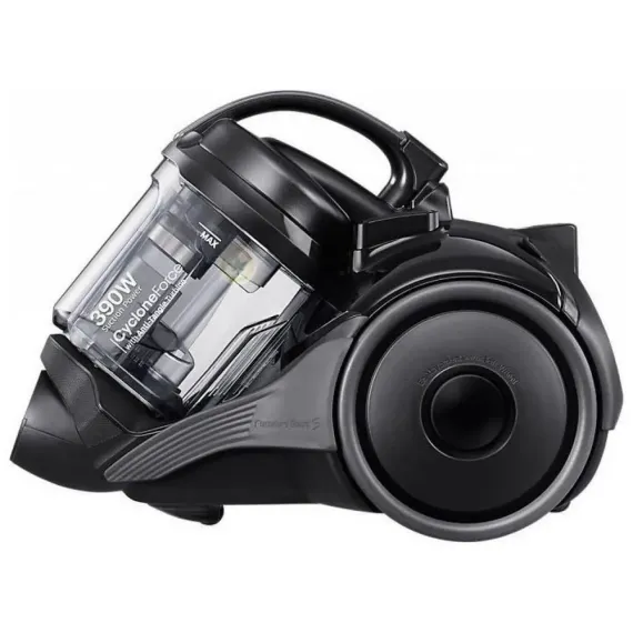 ТРАДИЦИОННЫЙ ПЫЛЕСОС SAMSUNG VC15K4176HG/UK, СЕРЫЙ