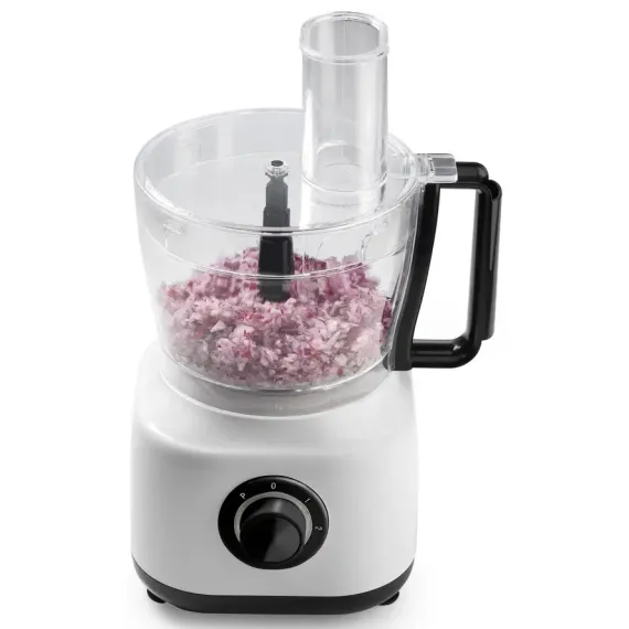 КУХОННЫЙ КОМБАЙН GORENJE SB800LBW, БЕЛЫЙ