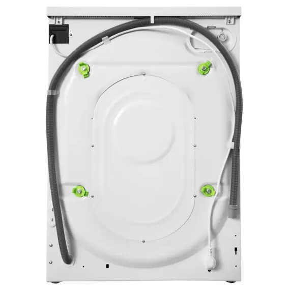 MASINA DE SPALAT INDESIT BWSE 81082 L B, 8KG, ALB