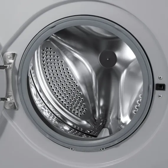 СТИРАЛЬНАЯ МАШИНА LG F12M7HDS4, 7КГ, СЕРЫЙ