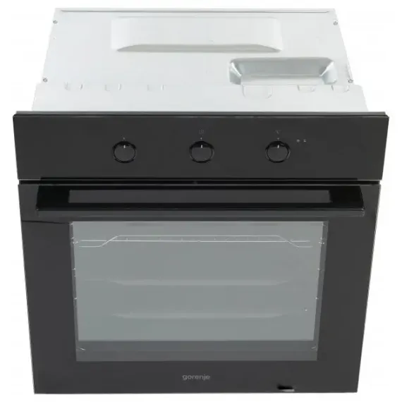 CUPTOR ELECTRIC GORENJE BO 725 E10BG, NEGRU