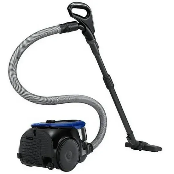 ТРАДИЦИОННЫЙ ПЫЛЕСОС SAMSUNG VC18M21A0SB/UK, ЧЁРНЫЙ СИНИЙ