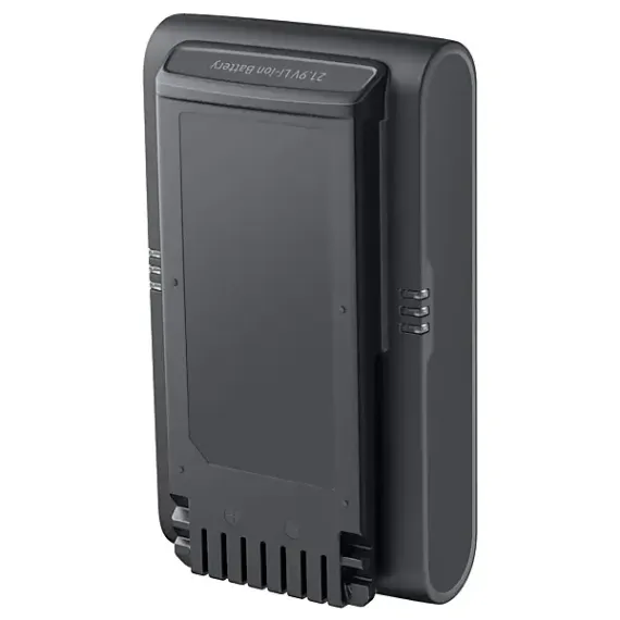 ВЕРТИКАЛЬНЫЙ БЕСПРОВОДНОЙ ПЫЛЕСОС SAMSUNG VS20T7536T5/EV, СЕРЫЙ