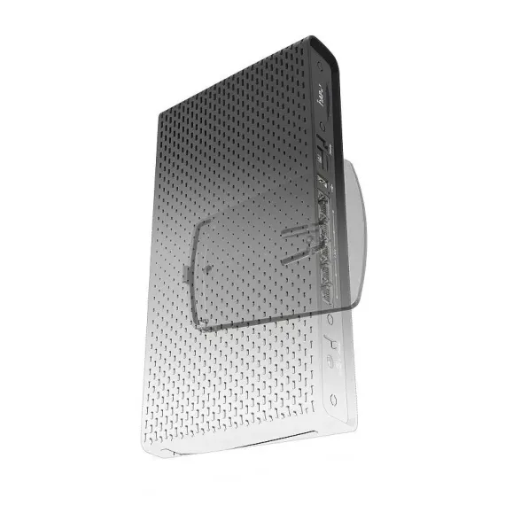 БЕСПРОВОДНОЙ МАРШРУТИЗАТОР MIKROTIK HAP AC3, ЧЁРНЫЙ