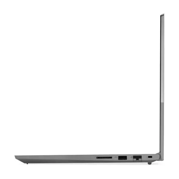 LAPTOP BUSINESS 15,6" LENOVO THINKBOOK 15 G2 ARE, MINERAL GREY, AMD RYZEN 3 4300U, 8GB/256GB, FARA SO