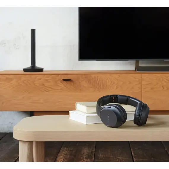 CASTI SONY MDR-RF895RK RF, NEGRU