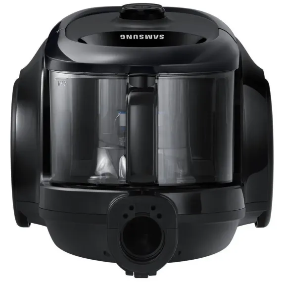 ТРАДИЦИОННЫЙ ПЫЛЕСОС SAMSUNG VC18M2150SG/UK, ЧЁРНЫЙ