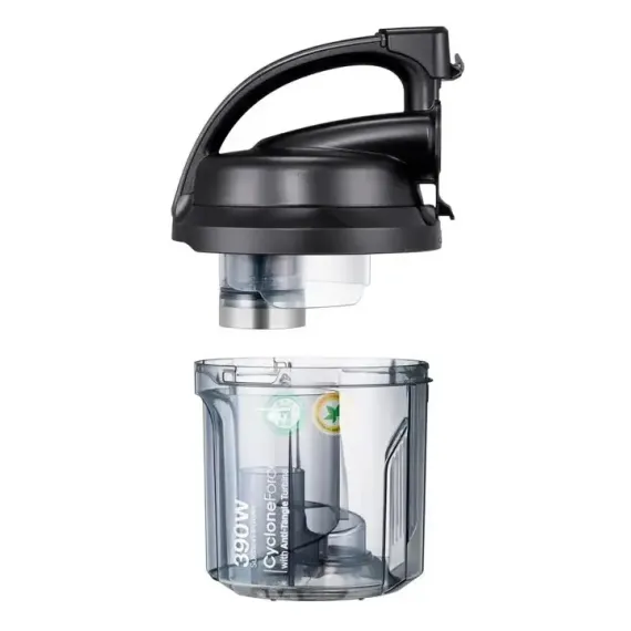 ТРАДИЦИОННЫЙ ПЫЛЕСОС SAMSUNG VC15K4176HG/UK, СЕРЫЙ