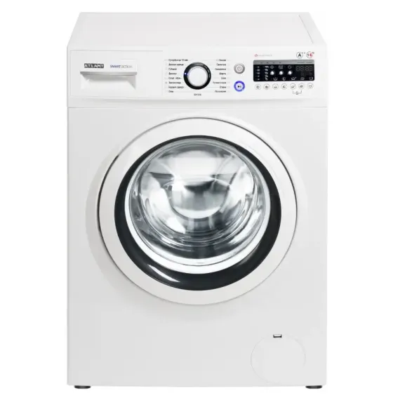 MASINA DE SPALAT ATLANT CMA 60”1010-10, 6KG, ALB